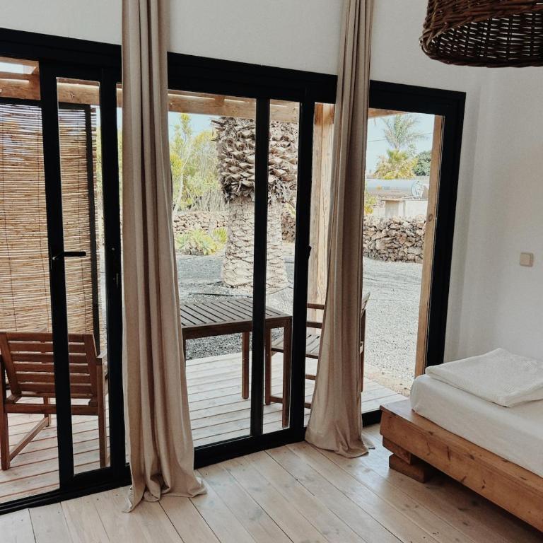 Asulito 400 m2 house with pool - Villa - 50