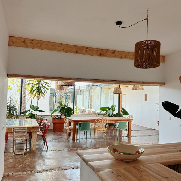 Asulito 400 m2 house with pool - Villa - 14