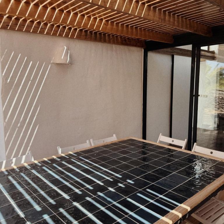 Asulito 400 m2 house with pool - Villa - 52