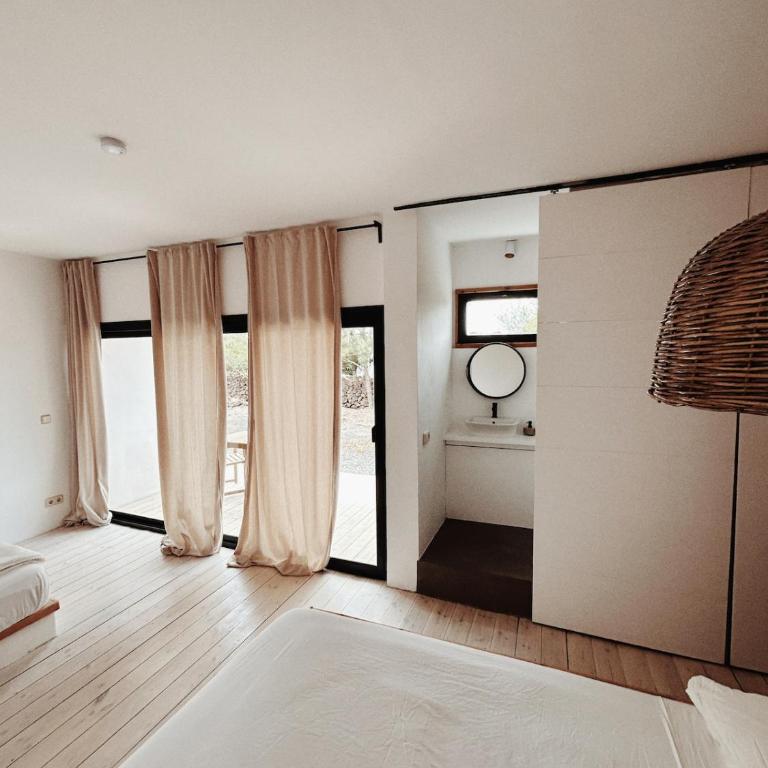 Asulito 400 m2 house with pool - Villa - 63