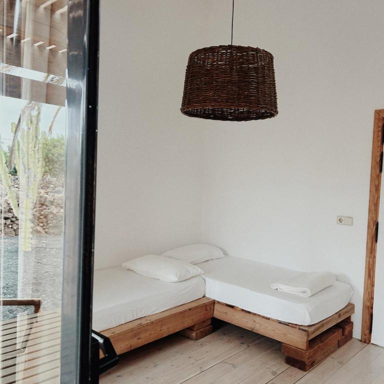 Asulito 400 m2 house with pool - Villa - 74