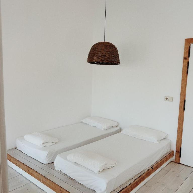 Asulito 400 m2 house with pool - Villa - 76
