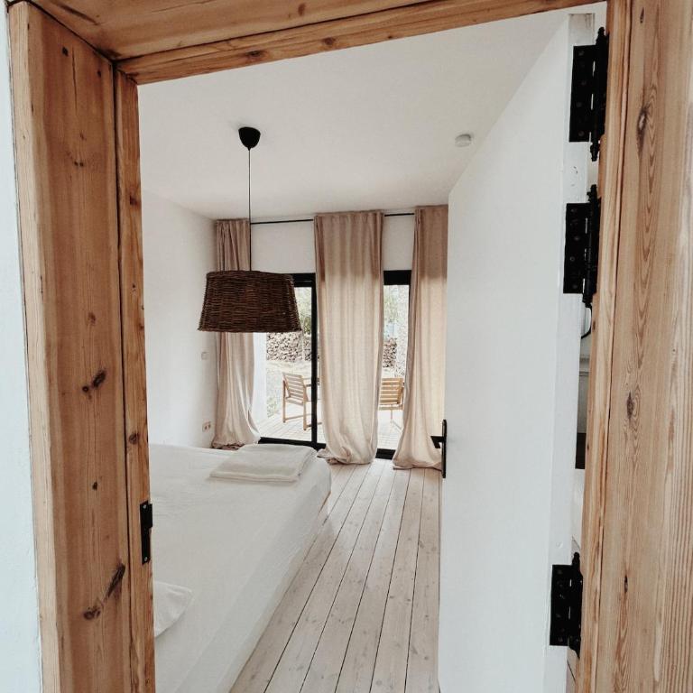 Asulito 400 m2 house with pool - Villa - 80