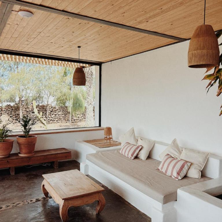 Asulito 400 m2 house with pool - Villa - 82