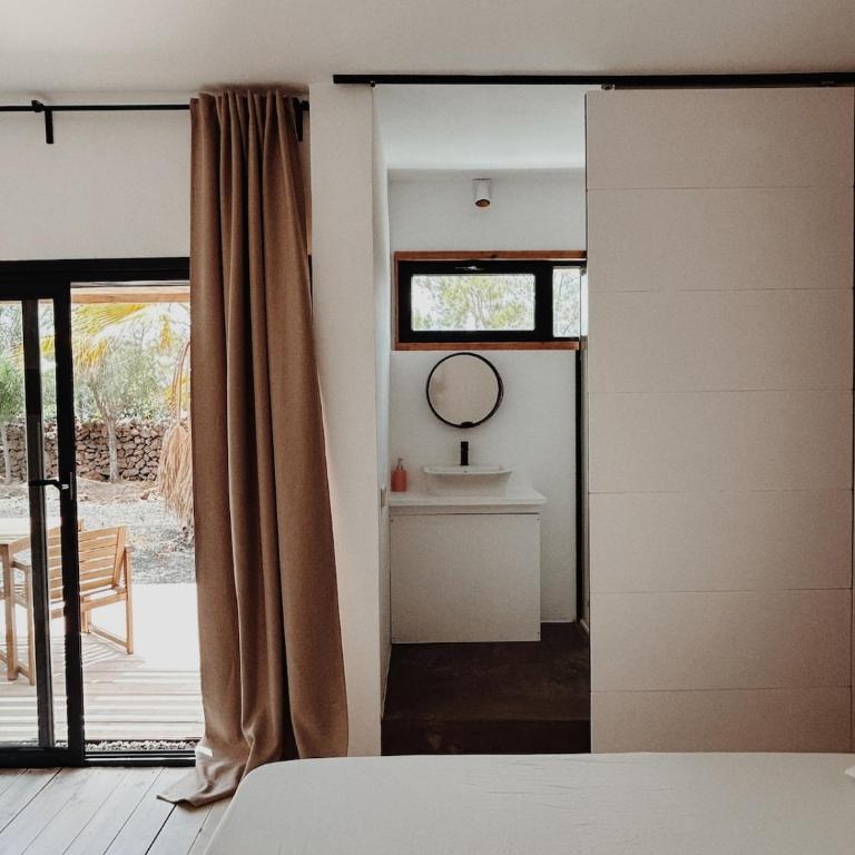 Asulito 400 m2 house with pool - Villa - 86
