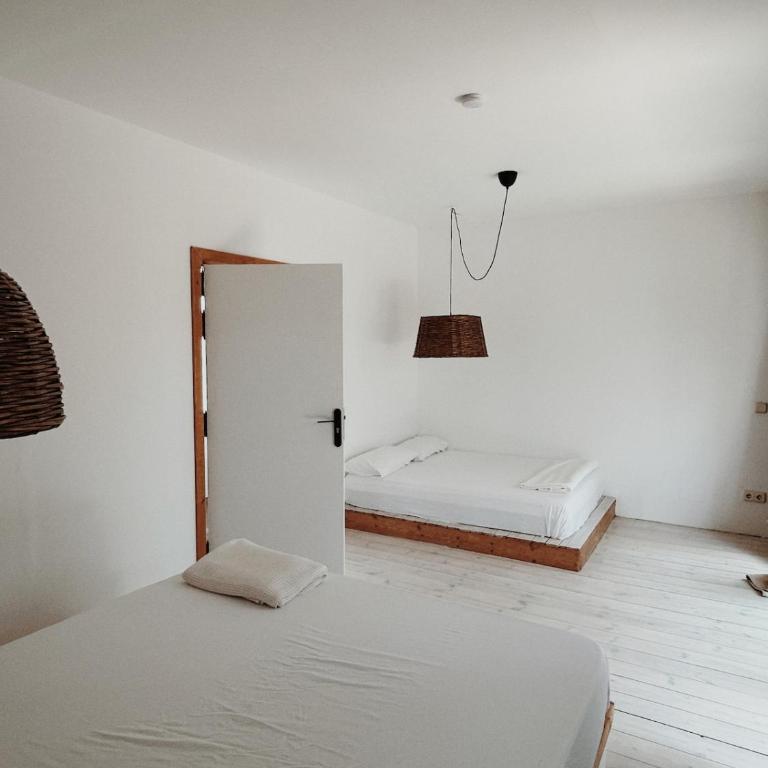 Asulito 400 m2 house with pool - Villa - 87