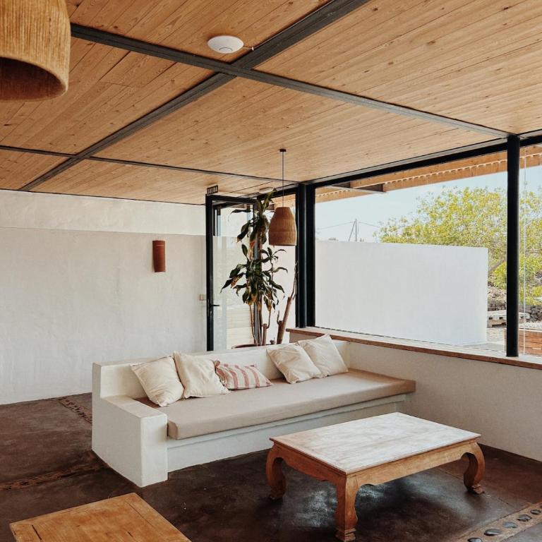 Asulito 400 m2 house with pool - Villa - 88
