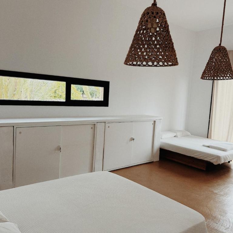 Asulito 400 m2 house with pool - Villa - 92