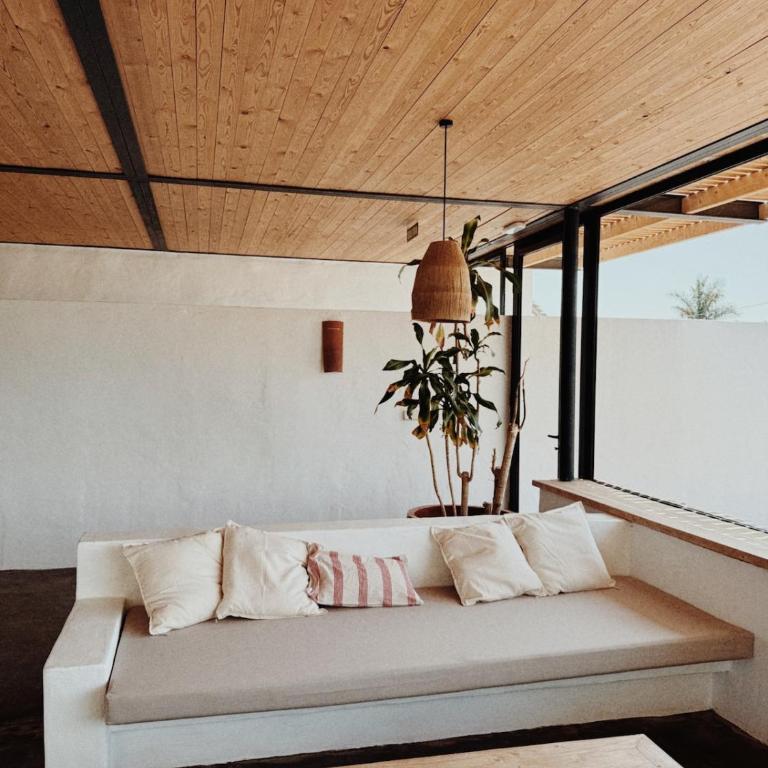 Asulito 400 m2 house with pool - Villa - 23