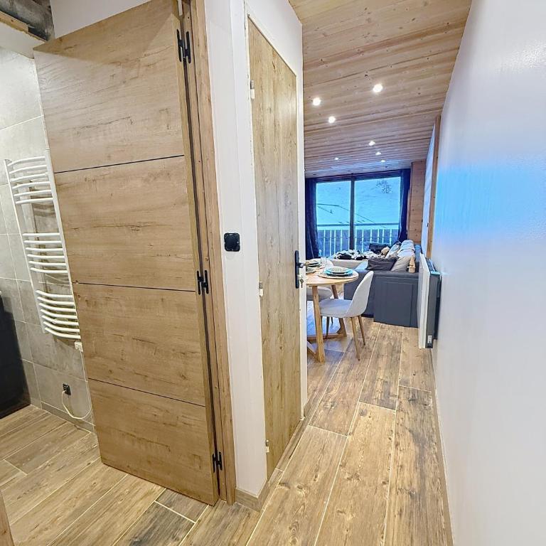 Luxury Studio 1860, Premium, Ski-in Ski-out, Idéal Familles - Appartement 1 Chambre - 1