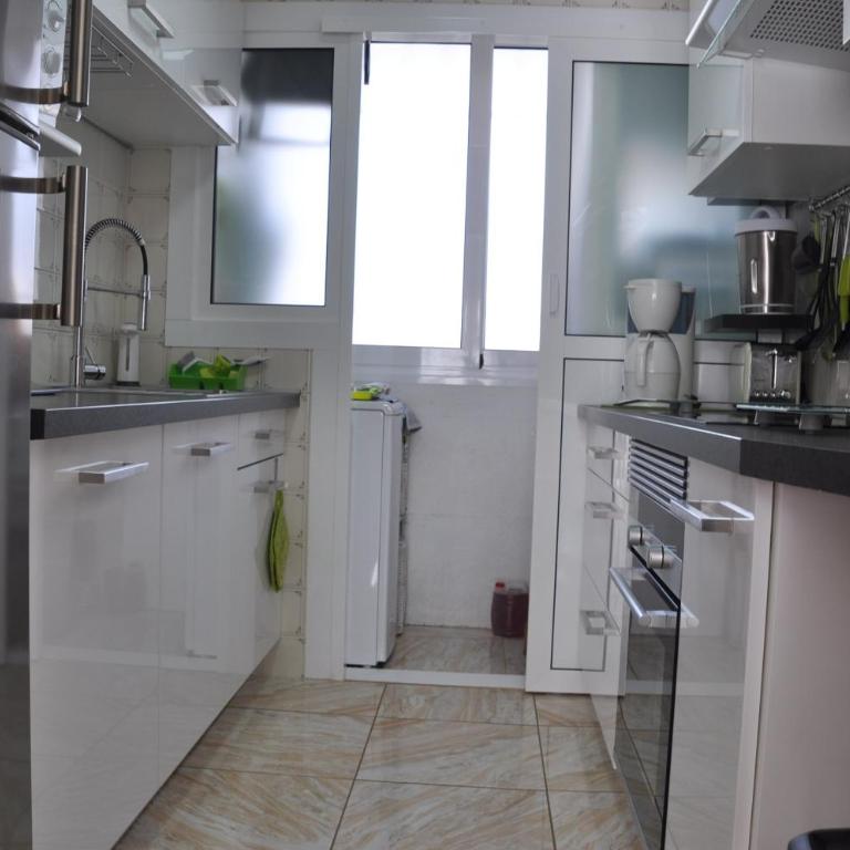 RNET - Nautilus Santa Margarida Roses - Apartamento con terraza - 9