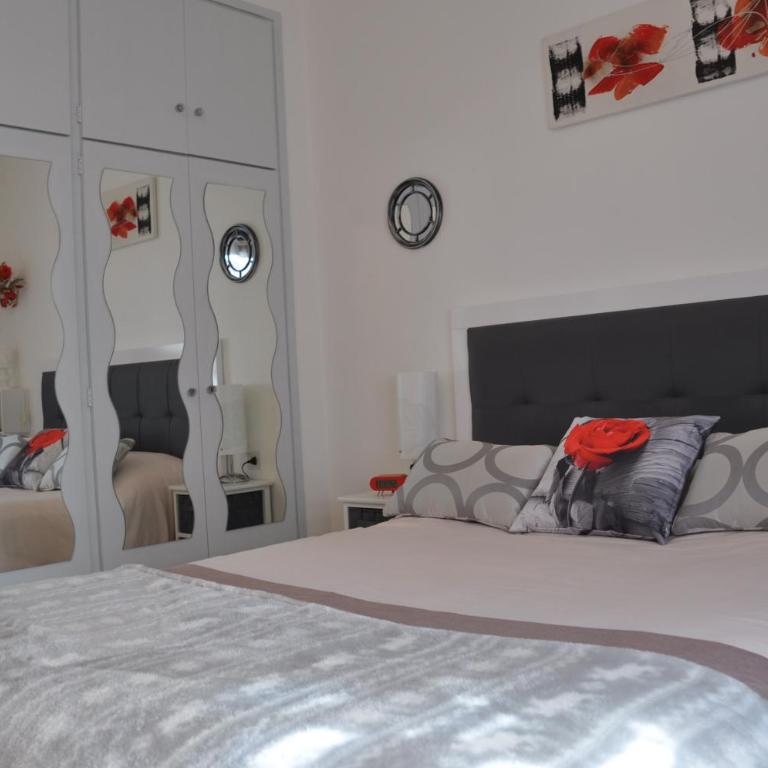 RNET - Nautilus Santa Margarida Roses - Apartamento con terraza - 17