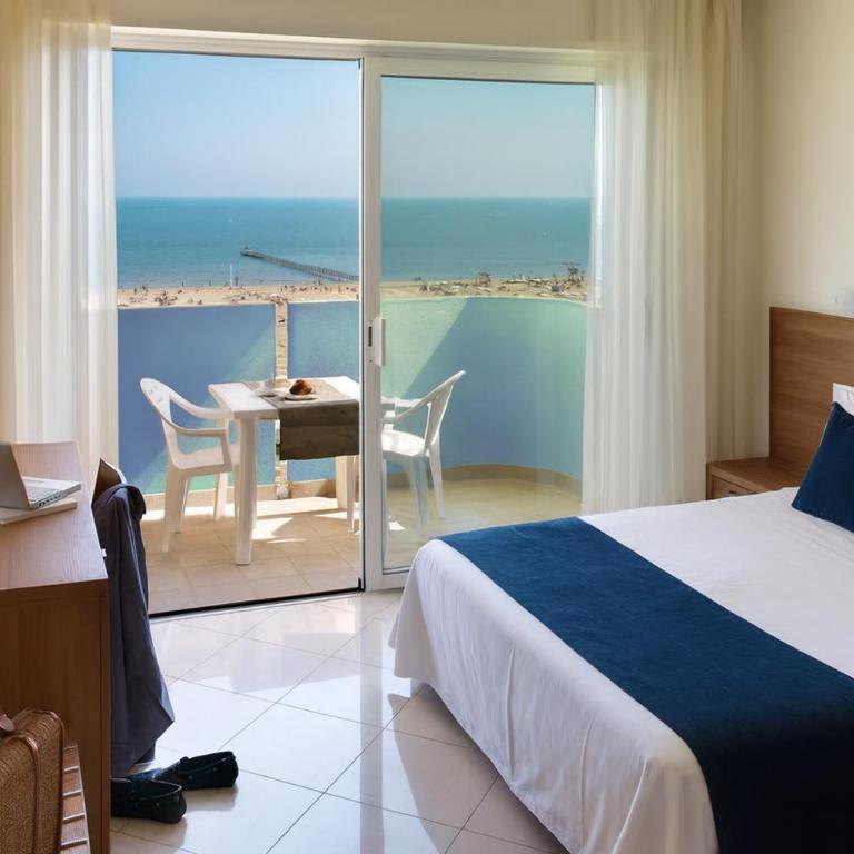 Residence Hotel Piccadilly - Appartamento Deluxe - 1