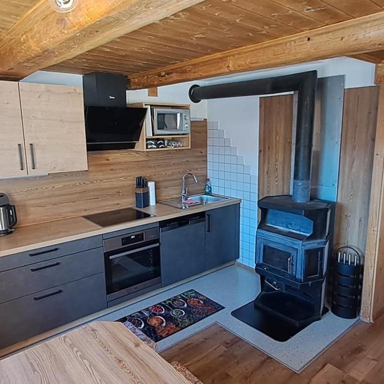 Ferienhütte Georg - Haus mit 6 Schlafzimmern - 9