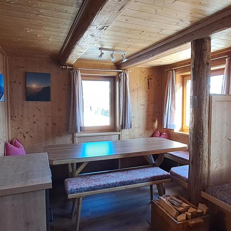 Ferienhütte Georg - Haus mit 6 Schlafzimmern - 3