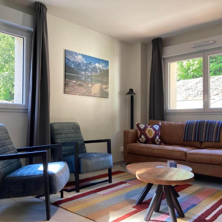 3-Kammer-Wohnung | 6 Personen | 5 Min. von der Gondel entfernt | Res.Méri-Bellecombe - Ferienhaus - 22