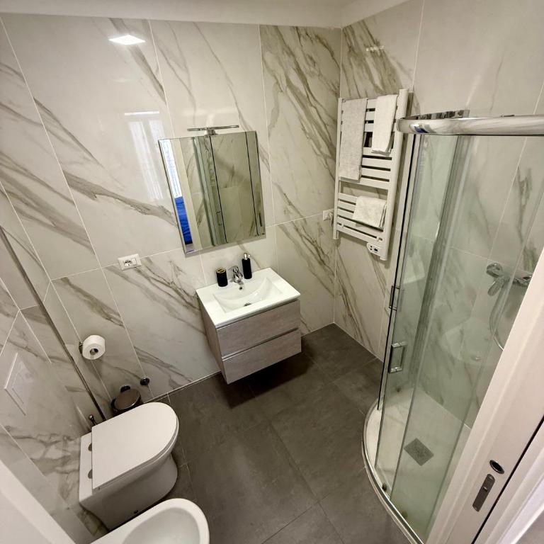 B&B Il Corallo - Camera Deluxe - 2