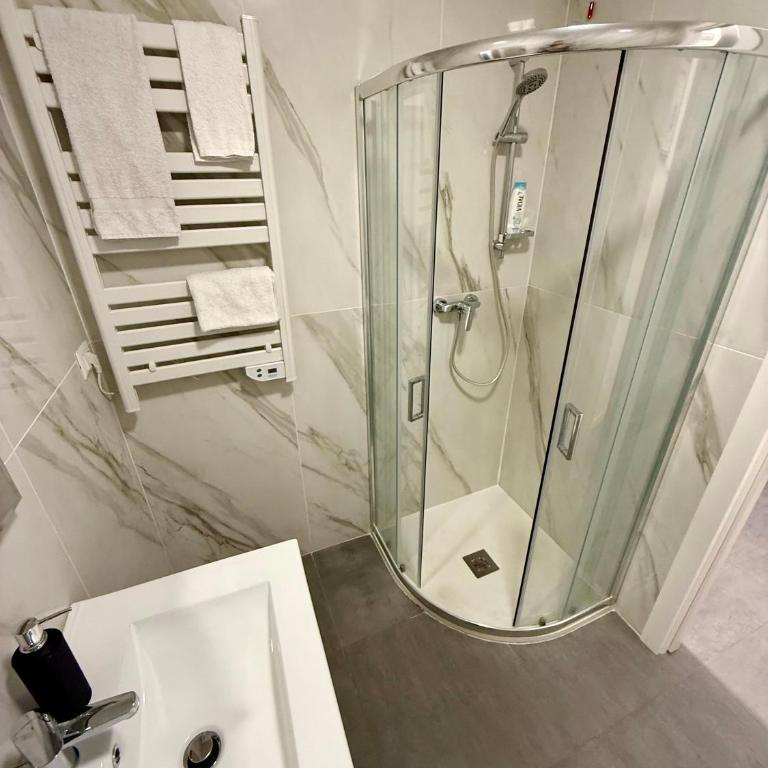 B&B Il Corallo - Camera Deluxe - 1