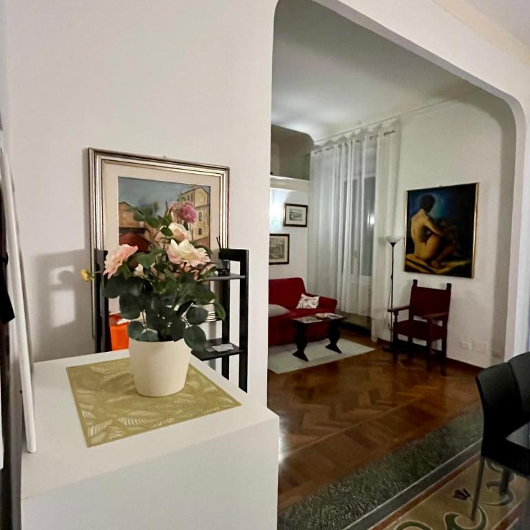Vintage In Rome - Appartamento con 1 Camera da Letto - 35