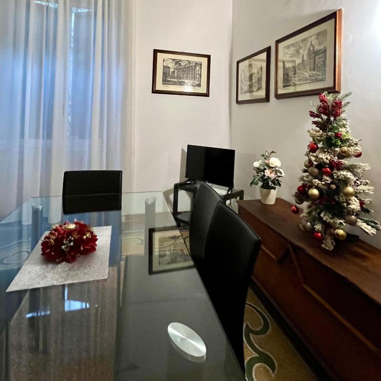 Vintage In Rome - Appartamento con 1 Camera da Letto - 36