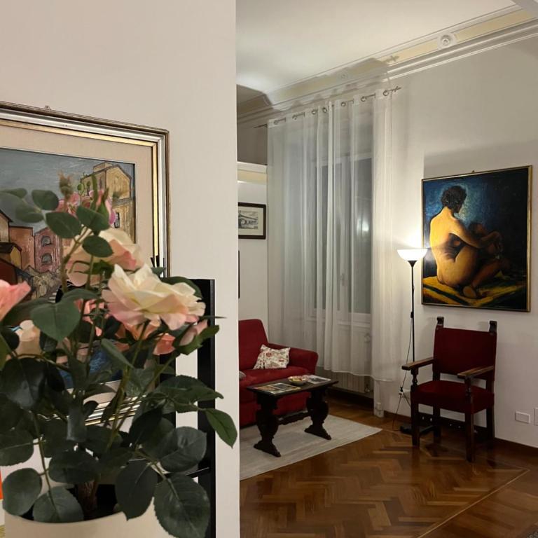 Vintage In Rome - Appartamento con 1 Camera da Letto - 41