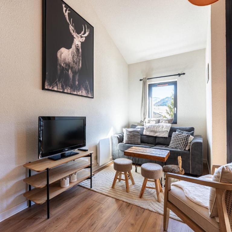 Grand Horizon 1 N401 - 3P6 - Apartamento - 3