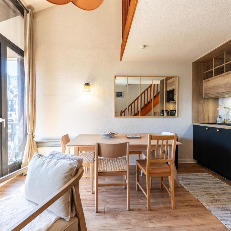 Grand Horizon 1 N401 - 3P6 - Apartamento - 2