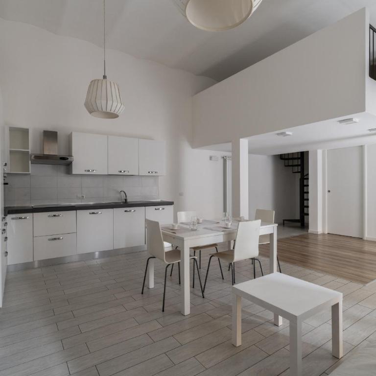 Spazioso Loft in Col di Lana - Appartamento con 1 Camera da Letto - 12