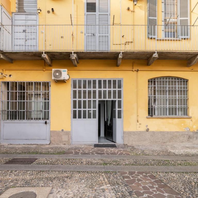 Spazioso Loft in Col di Lana - Appartamento con 1 Camera da Letto - 21