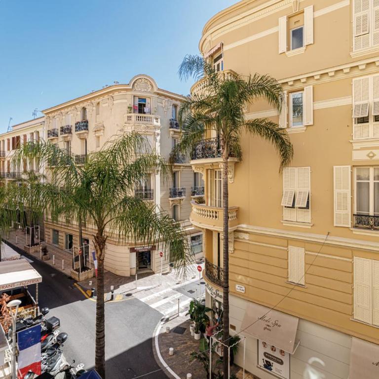 Moderne 2 Pièces à 50m de Monaco - Appartement - 5