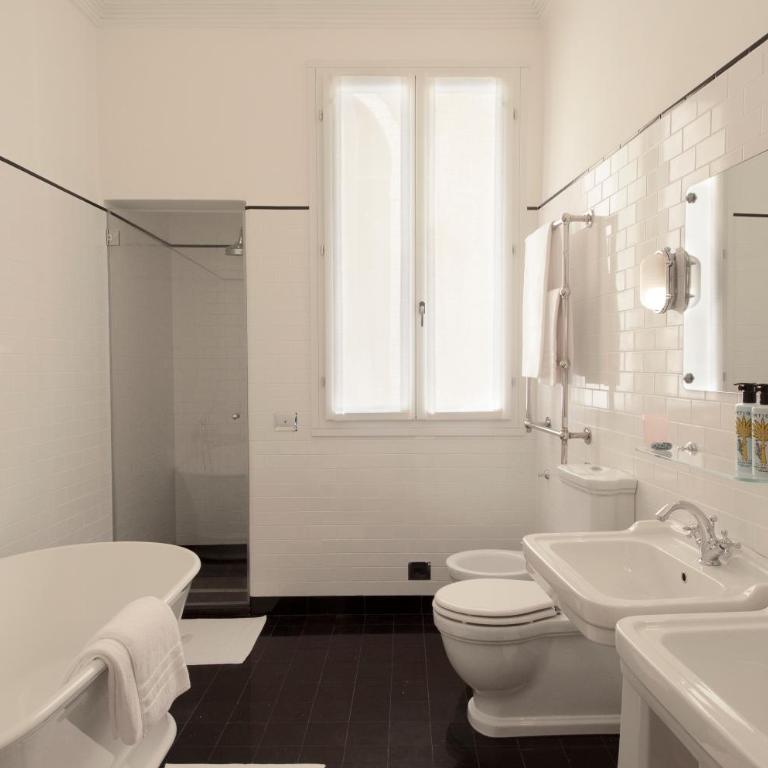 Ca Dadda terrace at Rialto Bridge -historic residence equipped with all comforts - Villa - 27
