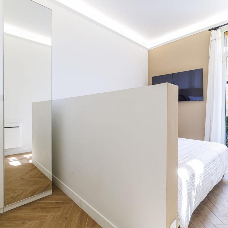 Moderne 2 Pièces à 50m de Monaco - Appartement - 13