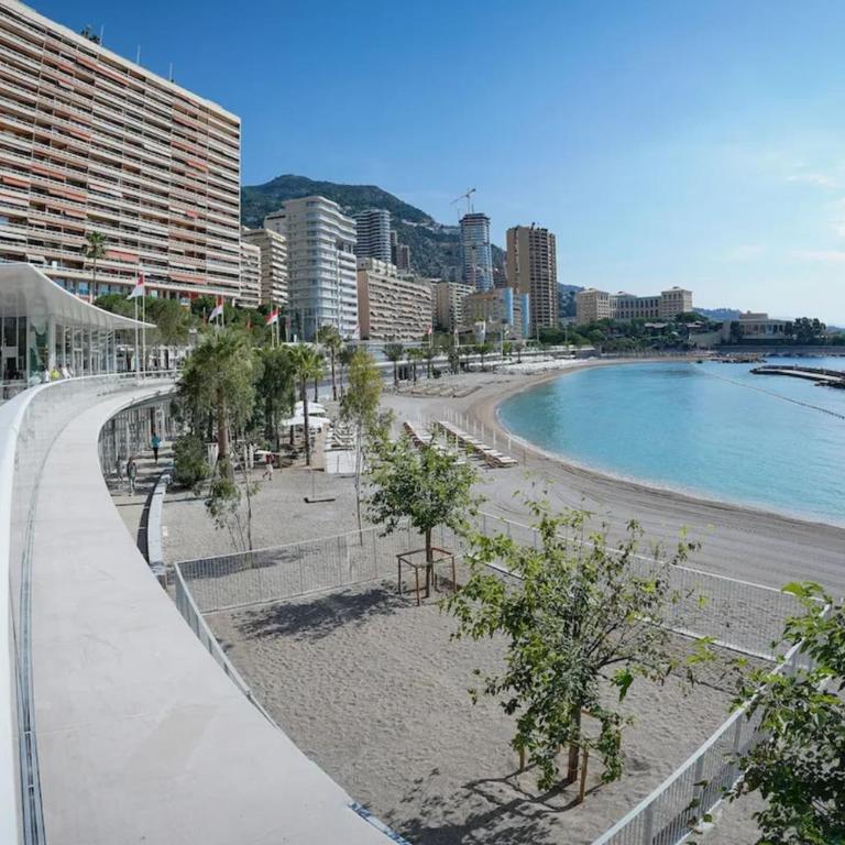 Moderne 2 Pièces à 50m de Monaco - Appartement - 21