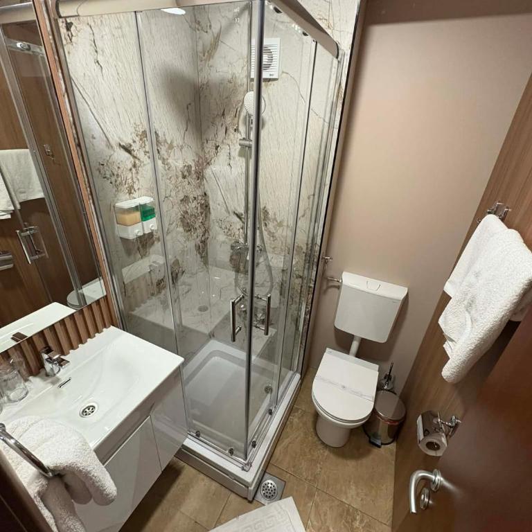 Hotel Leotar - Dvokrevetna Soba sa Zasebnim Krevetima - 17