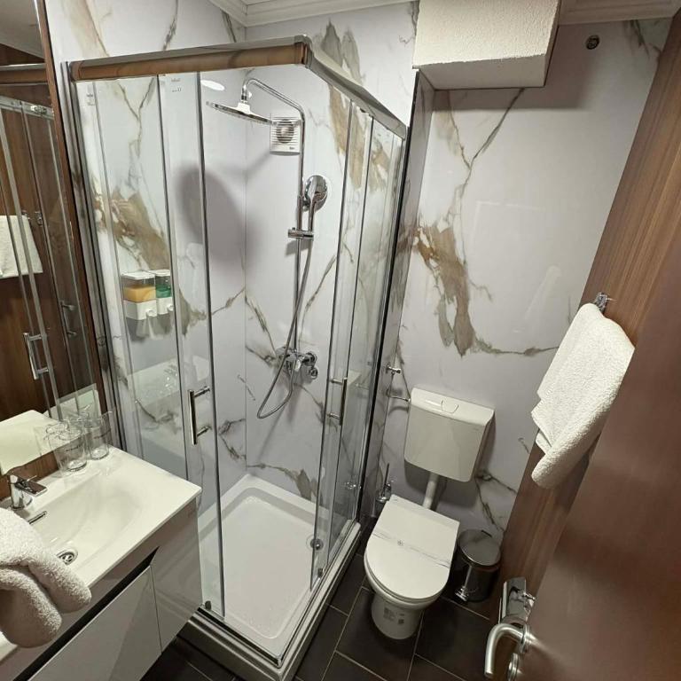 Hotel Leotar - Dvokrevetna Soba sa Zasebnim Krevetima - 20