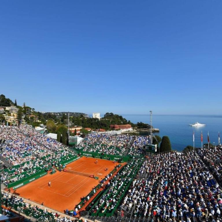 Large 2 Bedroom with Sea View 50m from Monaco - Apartment - 30
