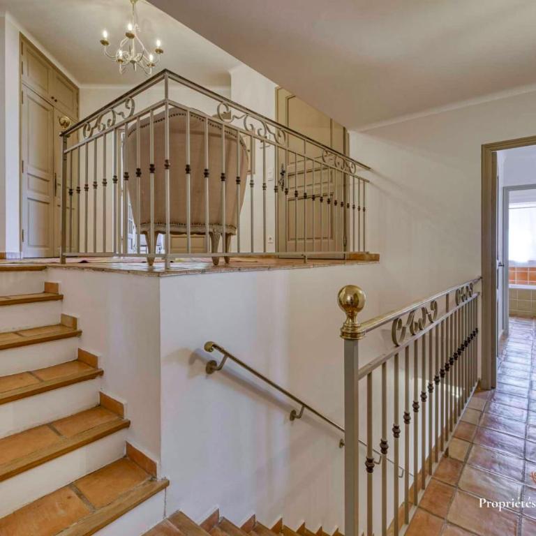 Magnifique propriété de charme - Villa - 5