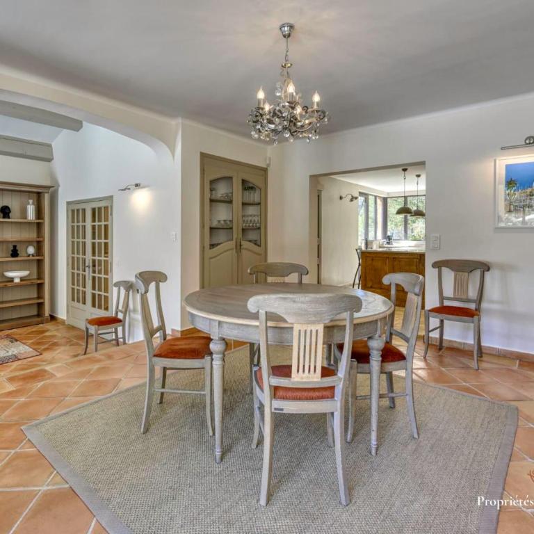Magnifique propriété de charme - Villa - 2