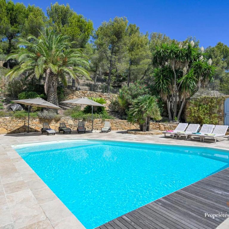 Magnifique propriété de charme - Villa - 1