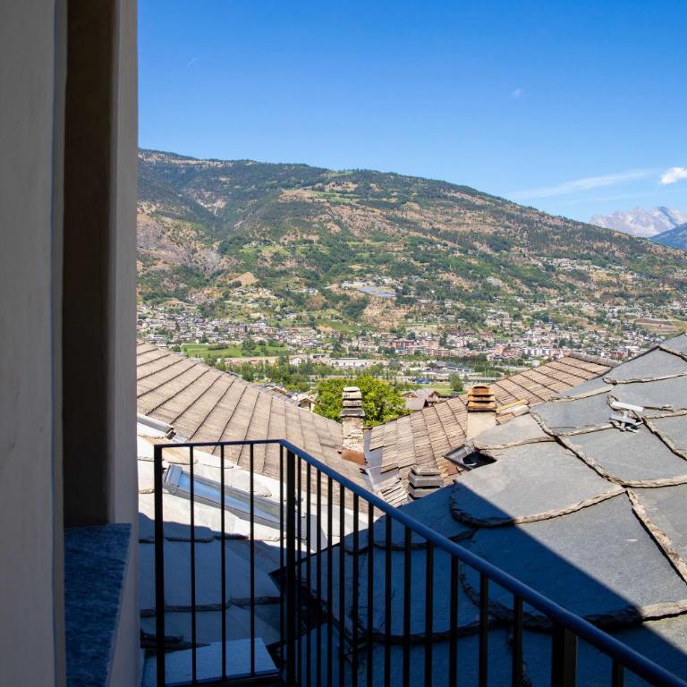 La Maison du Sucre - Camera Matrimoniale Deluxe con Vasca - 11
