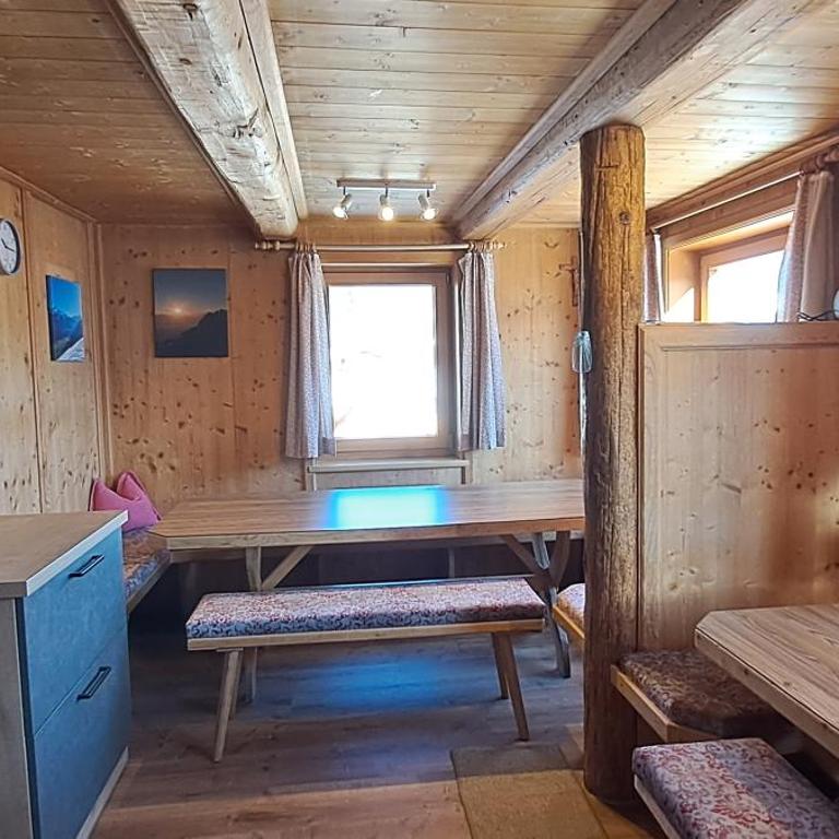 Ferienhütte Georg - Haus mit 6 Schlafzimmern - 8