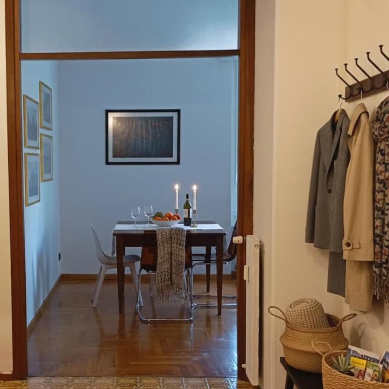 Mara e Gigi - Cozy holiday home downtown Como - Appartamento con 2 Camere da Letto - 8