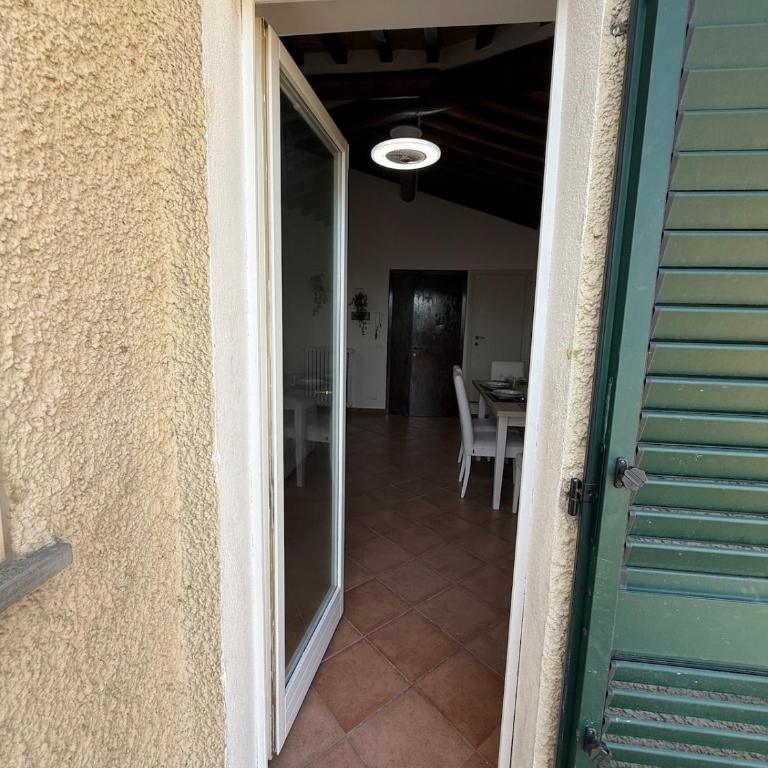 Il Poggiolino d'Oro - Appartamento con 2 Camere da Letto - 10