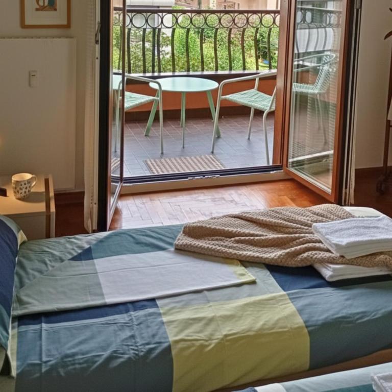 Mara e Gigi - Cozy holiday home downtown Como - Appartamento con 2 Camere da Letto - 22