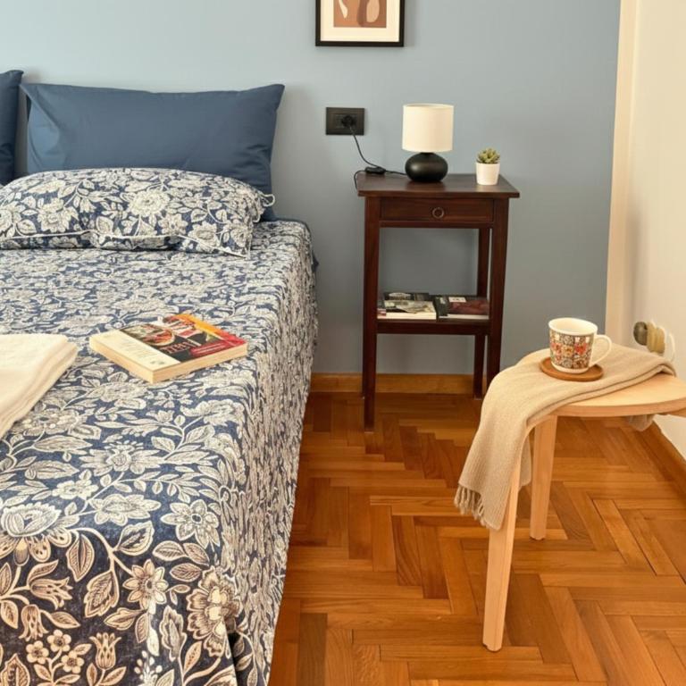 Mara e Gigi - Cozy holiday home downtown Como - Appartamento con 2 Camere da Letto - 11