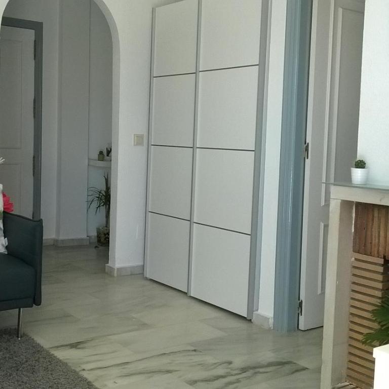 Appartment Penthouse 7- 6 - Apartamento Ático - 8