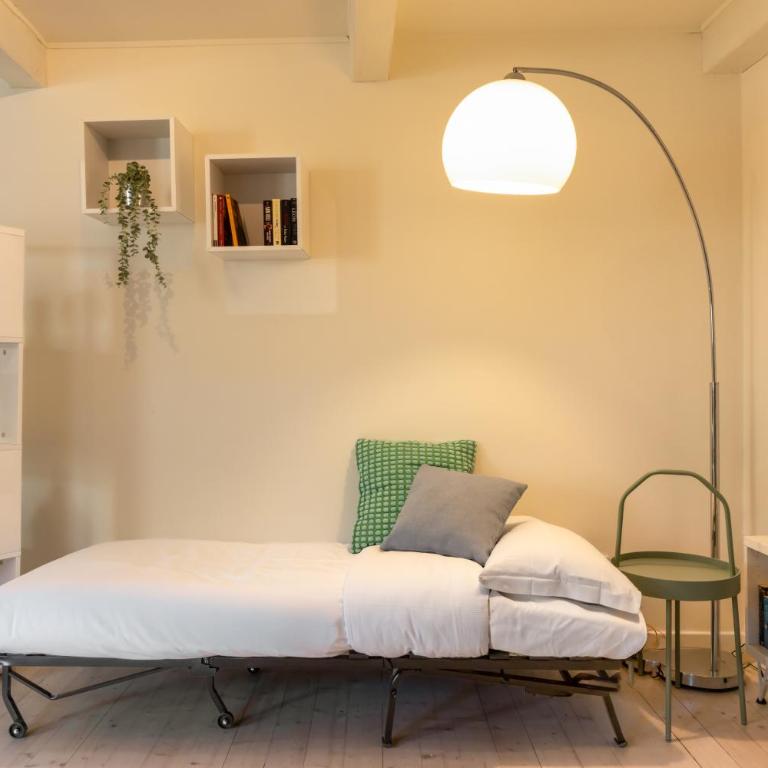 Dero' Home - Appartamento con 2 Camere da Letto - 5