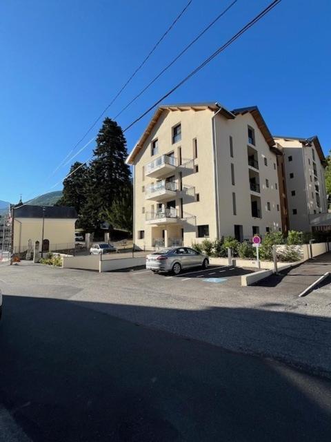 3-Kammer-Wohnung | 5 Personen | 5 Min. von der Gondel entfernt | Res.Méri-Bellecombe - Ferienhaus - 24