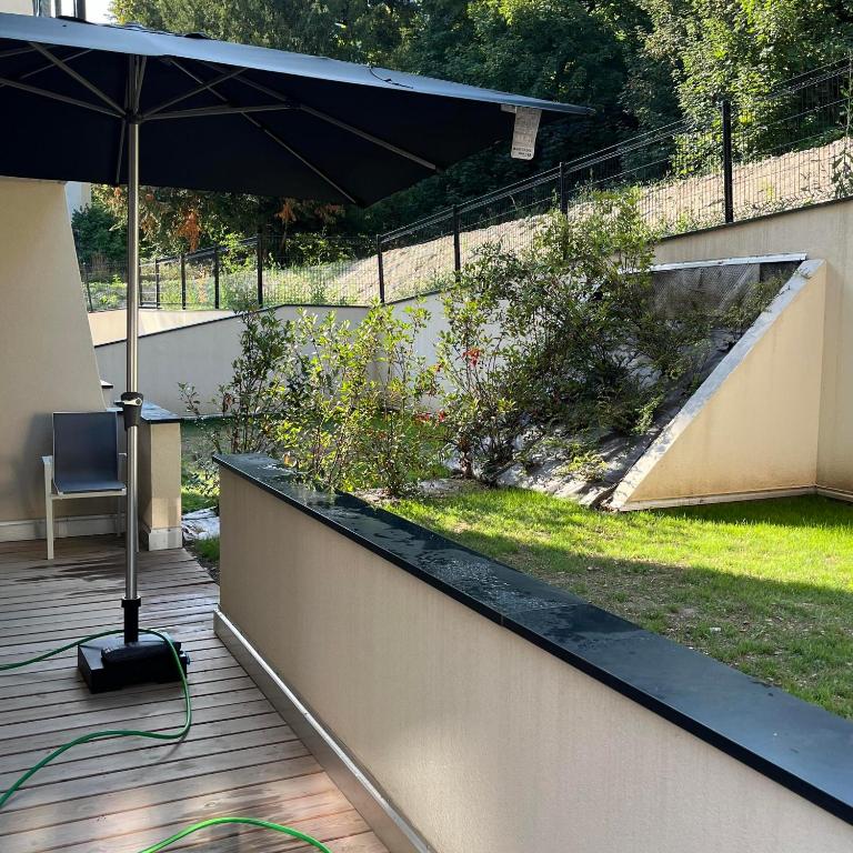 3-Kammer-Wohnung | 5 Personen | 5 Min. von der Gondel entfernt | Res.Méri-Bellecombe - Ferienhaus - 23
