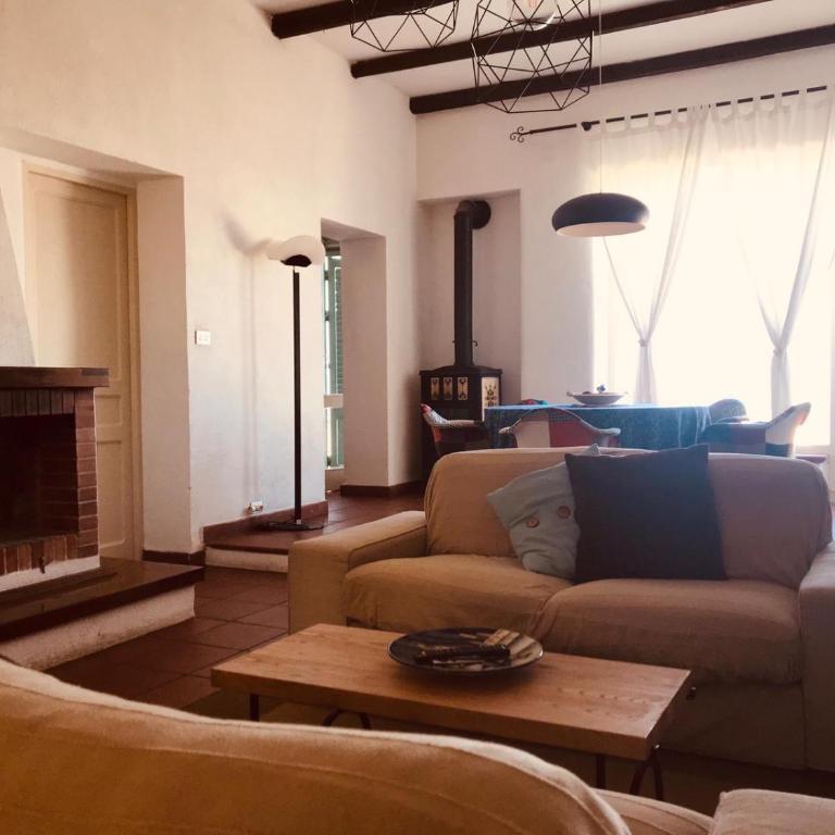 Villa Cosimo - Villa - 44